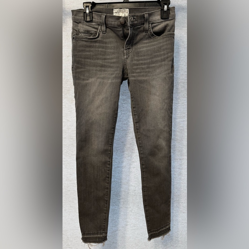 Current/Elliott Women's Jeans in Tan